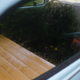 Illustration for article titled Putting A Wood Deck Into The Back Of My Car Was Way Easier Than I Thought